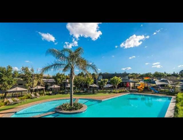 3 BEDROOM PROPERTY TO RENT IN WATERFALL